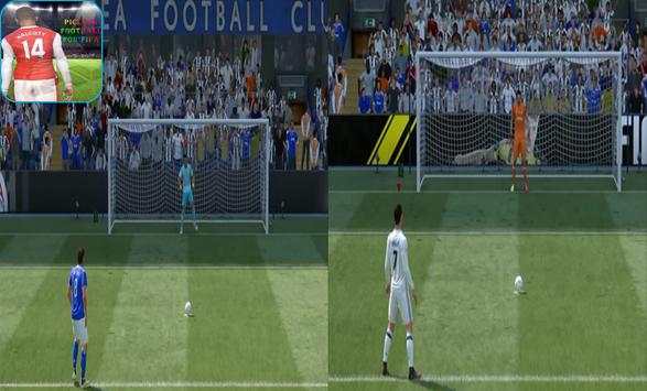 Piclook Football For FIFA screenshot 5