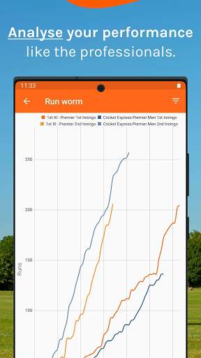 cricHQ: live cricket & scoring screenshot 7