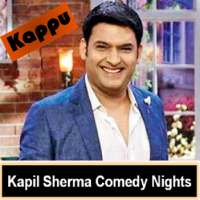 Kapil Sherma Show - Comedy Nights Videos icon