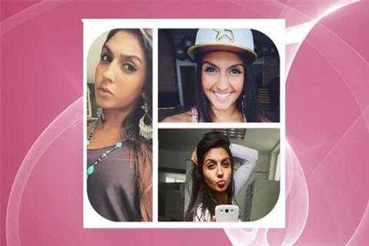 Colagem de Fotos screenshot 3