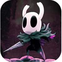 Hollow Knight Walkthrough
