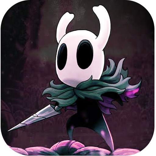 Hollow Knight Walkthrough 1.0