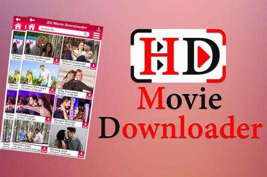 HD Video Downloader : 2018 Latest Movie Watch screenshot 6