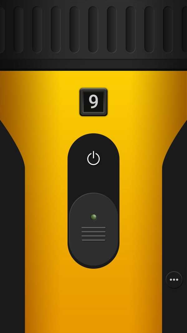 Flashlight Pro screenshot 7