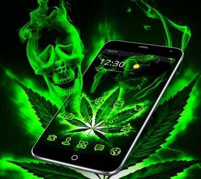 Weed Rasta 2 تصوير الشاشة