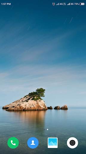 Wallpaper For Asus Zenfone Max Pro M2 screenshot 5