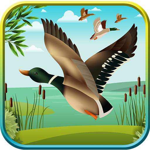 Duck Hunting 3D: Classic Duck Shooting Seasons 1.3.4