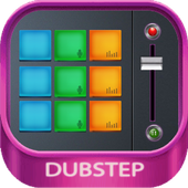 Dubstep Pads Pro icon