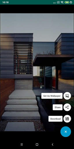 Modern Architecture screenshot 3