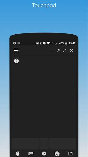 PController (Mouse, Keyboard...) screenshot 2