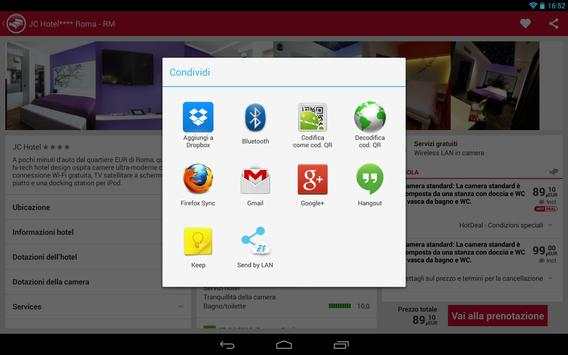 HRS App screenshot 13