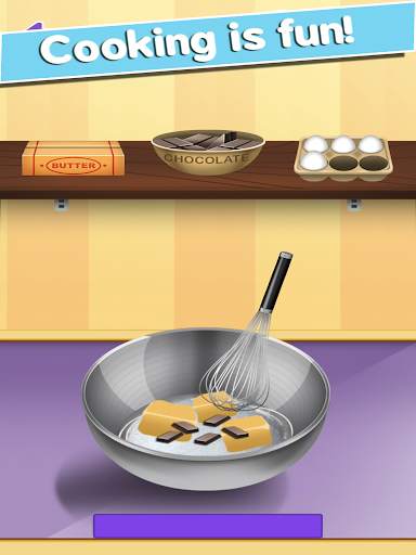 Cake games screenshot 13