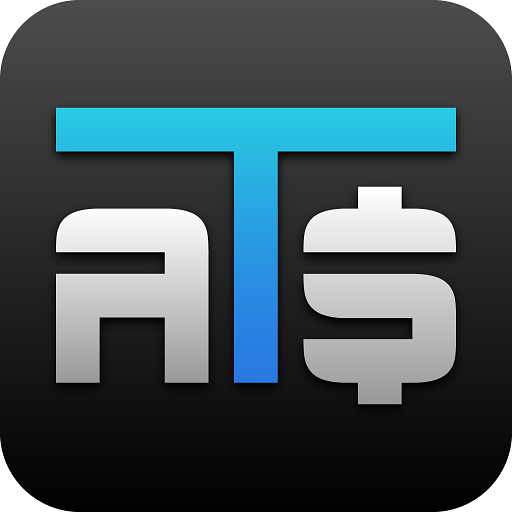 ATS - Sports Betting Odds, Bet Tracking, Stats आइकन