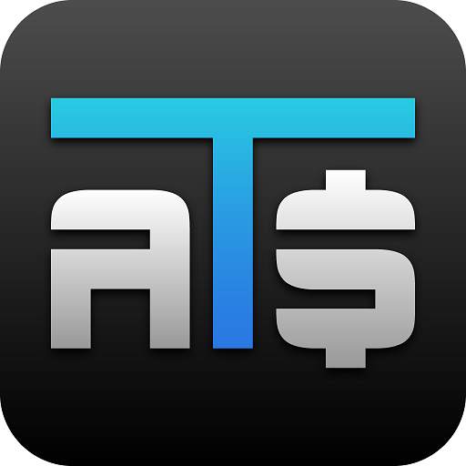 ATS - Sports Betting Odds, Bet Tracking, Stats 2.1.9.4