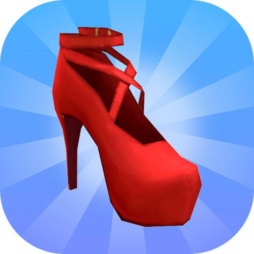 Beauty Race icon