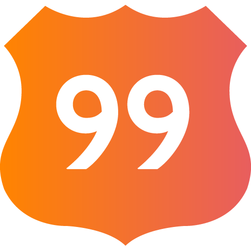 VPN99 - fast secure vpn icon
