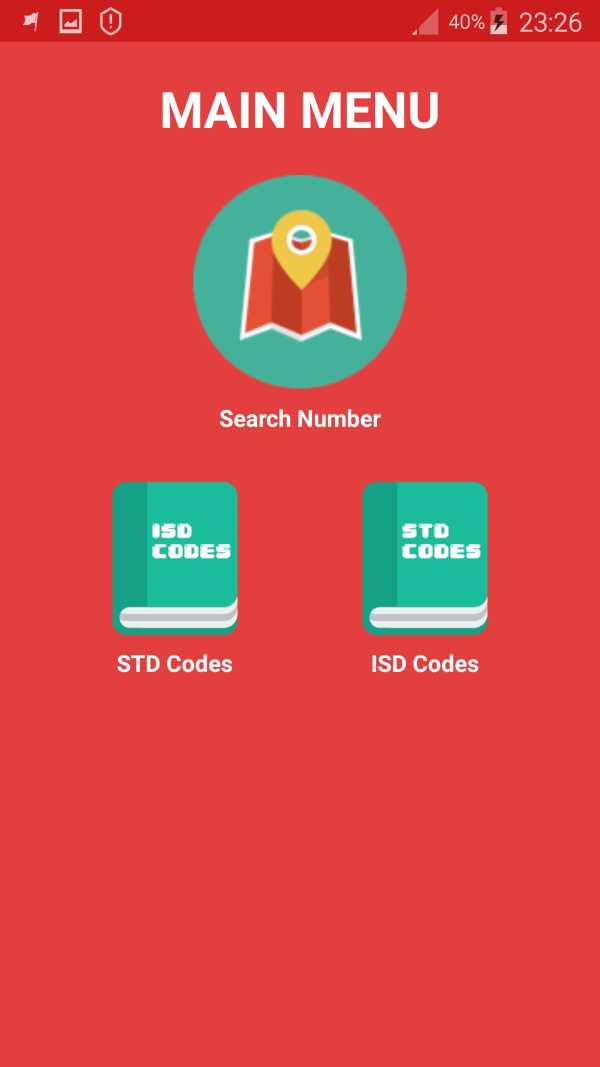 Phone Number Tracker screenshot 4