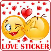 Love Sticker For Whatsapp 1.0