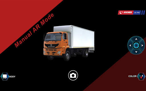 Eicher Pro 6016 screenshot 15