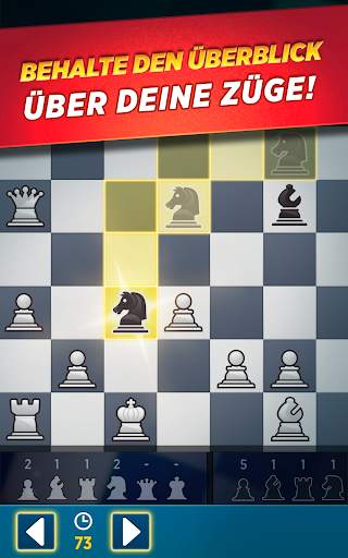 Chess With Friends screenshot 7