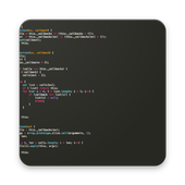 Sublime Text Editor For Android أيقونة