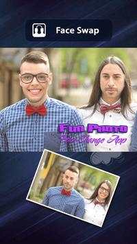 Fun Photo Face Change App screenshot 4