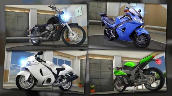 Traffic Speed Rider screenshot 4