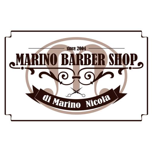 Marino Barber Shop 2.0