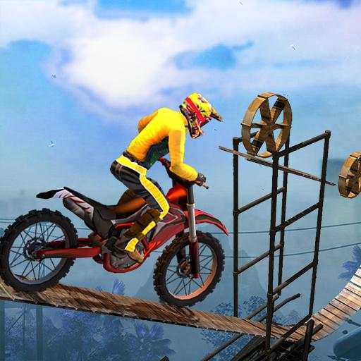 Bike Stunts 3D 2.0