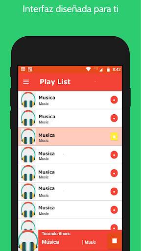 Música instrumental para orar screenshot 2