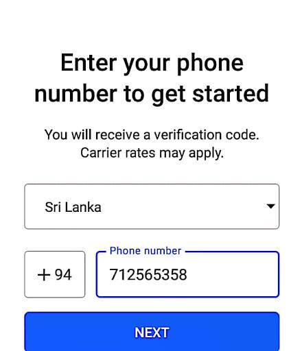 Messenger plus screenshot 1