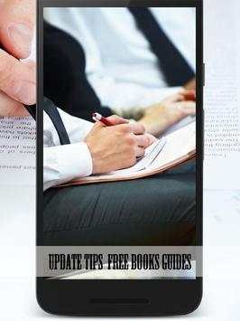 Best Wattpad Free Books Tips screenshot 2