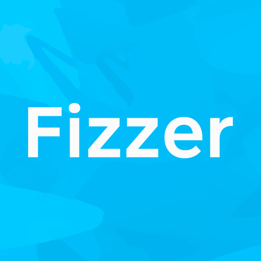 Fizzer - Cards &amp; Photobooks icon