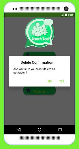 Find Friends For Social Media screenshot 3