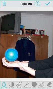 Ninjutsu Rasengan Simulator screenshot 1