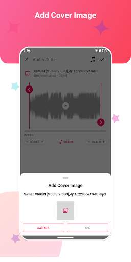 Video to MP3 Converter - Mp3 Video Converter screenshot 9