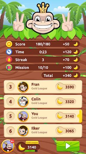 Monkey Games screenshot 6