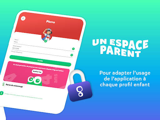 Gulli, Vidéos, Audios et Jeux screenshot 16