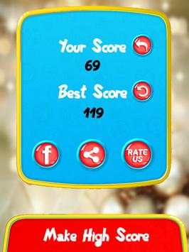 Music Piano Christmas Games screenshot 1