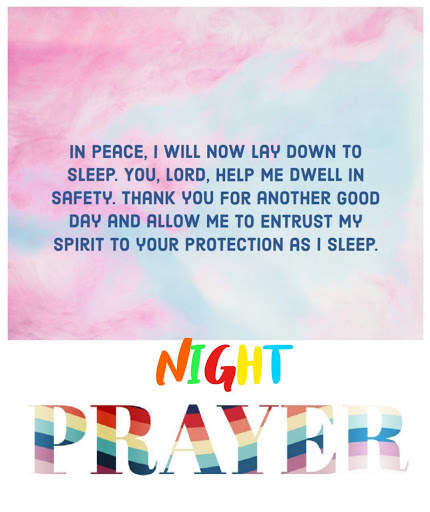Morning & Night prayer screenshot 7