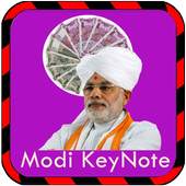 Modi Keynote Original 1.0