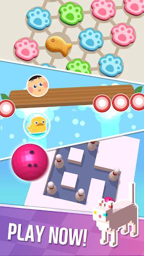 MyPet House: Animal Home Decor 5 تصوير الشاشة