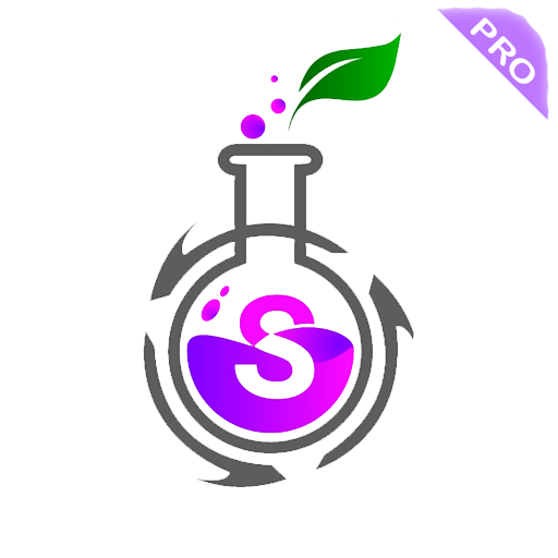 Virtual Science Lab - Premium icon