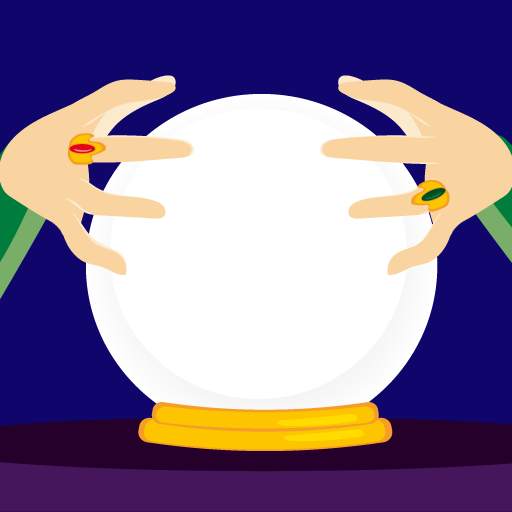 The Magic Crystal Ball 1.4.0