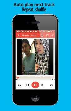 Khai Bahar Smule screenshot 3