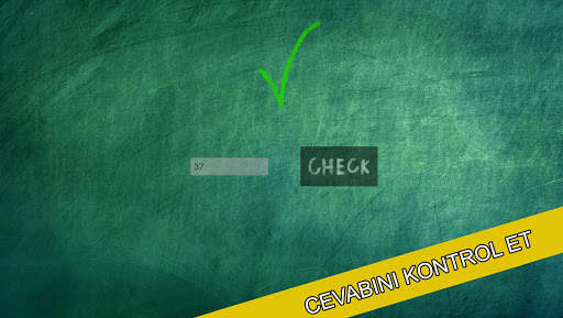 Arithmetic screenshot 5