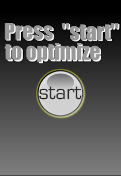 Baterry optimizer pro screenshot 1