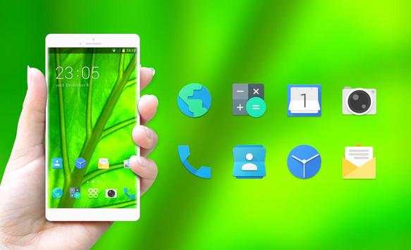 Theme for Nokia X+ HD screenshot 4
