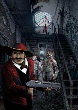 Zombie ARpocalipse screenshot 2