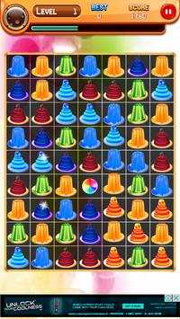 Super Candy Crush Jelly Blast screenshot 3